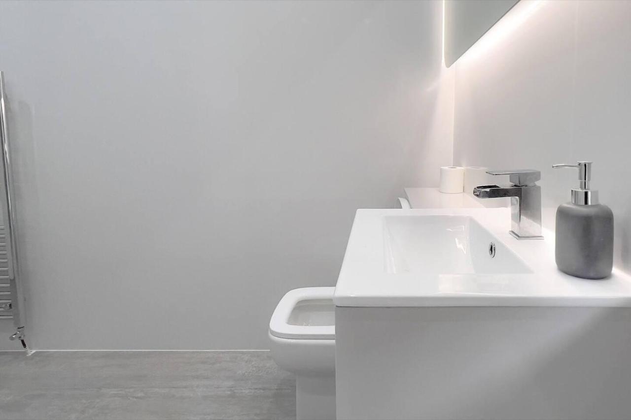 Stunning Luxury Apartment Near Motherwell Wishaw  Exteriér fotografie
